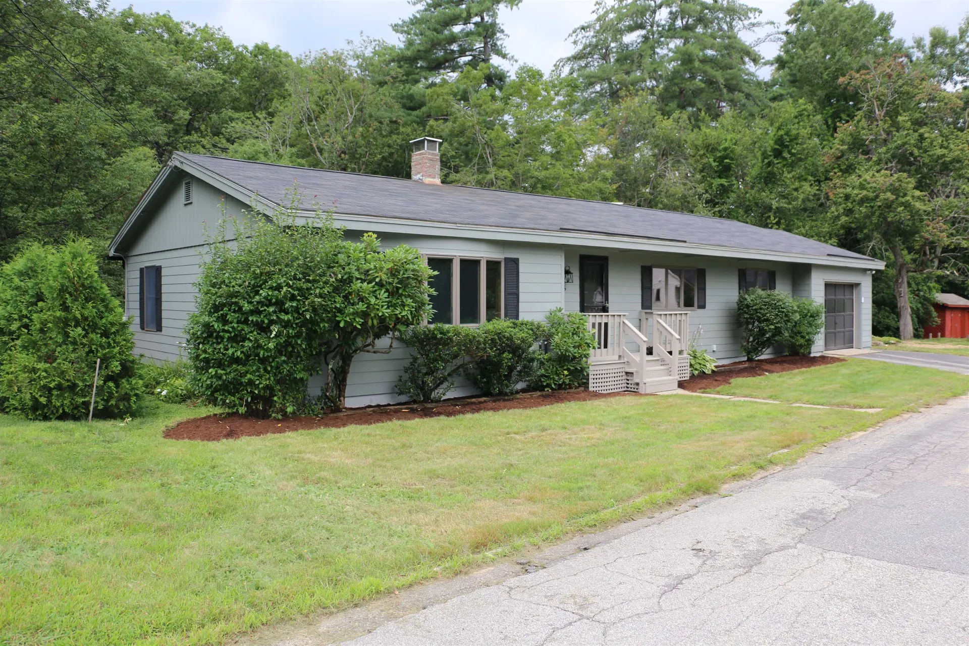 45 Mckinley Circle Marlborough NH 03455