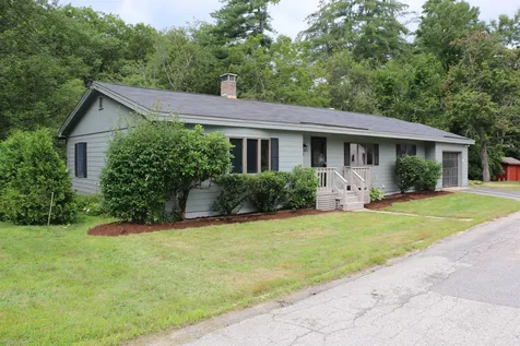 45 Mckinley Circle Marlborough NH 03455