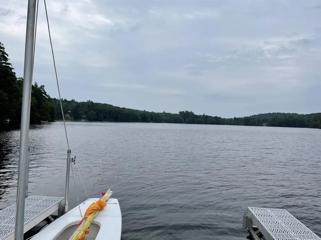 2 Bishops Gate Road Wolfeboro NH 03894