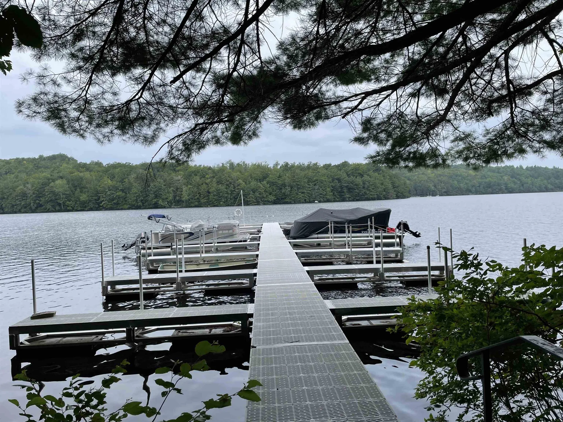 2 Bishops Gate Road Wolfeboro NH 03894