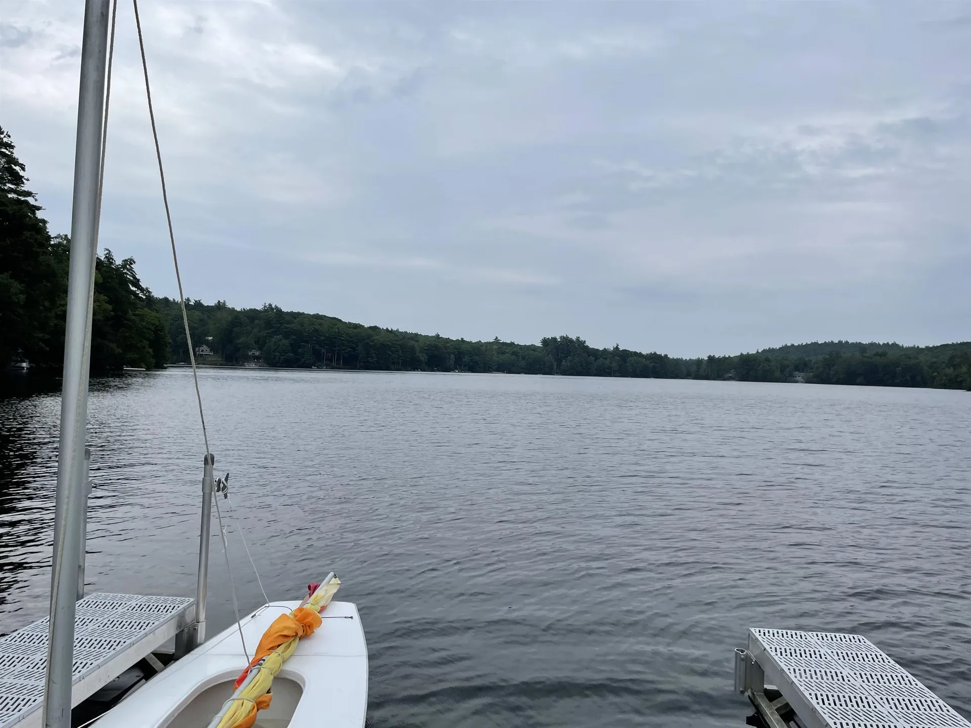 2 Bishops Gate Road Wolfeboro NH 03894