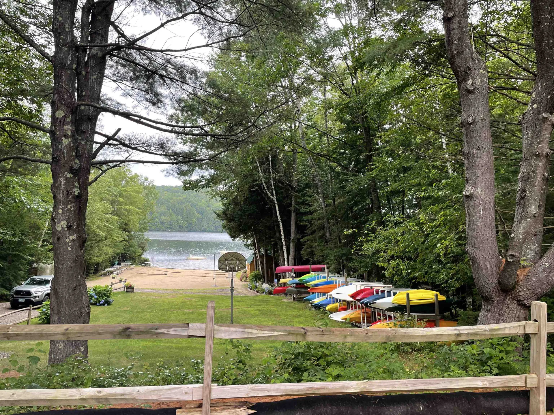 2 Bishops Gate Road Wolfeboro NH 03894