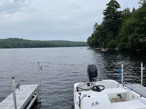 2 Bishops Gate Road Wolfeboro NH 03894