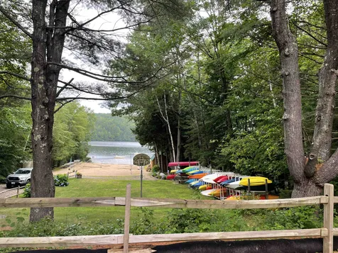 2 Bishops Gate Road Wolfeboro NH 03894