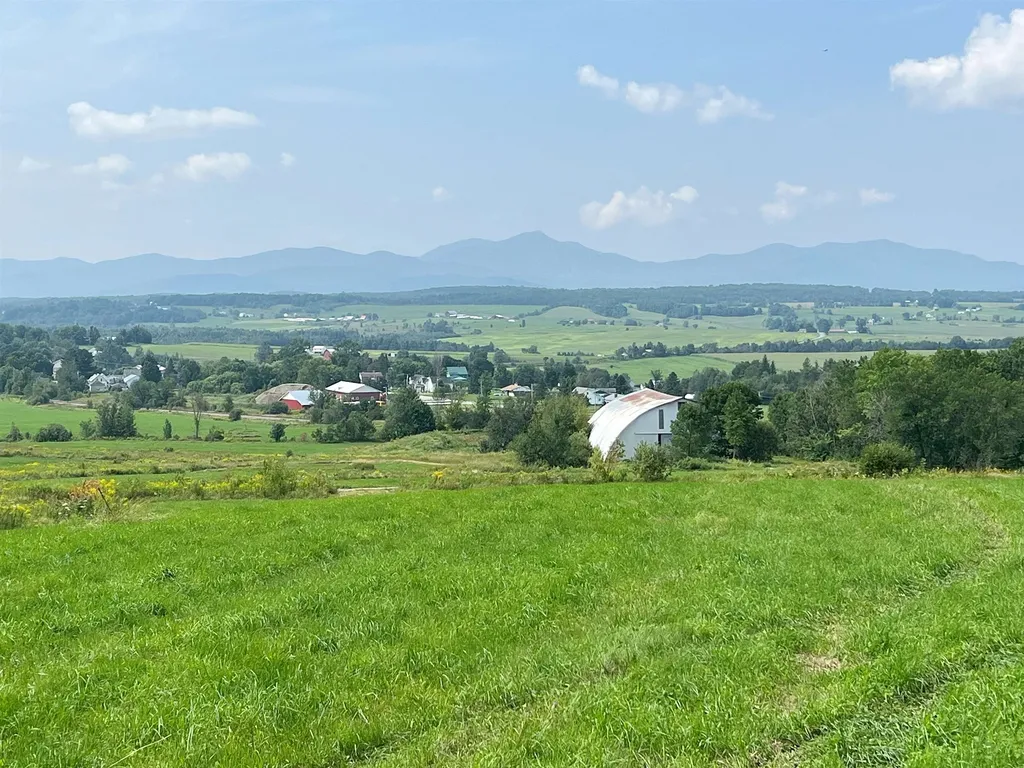 780 Vance Hill Road Newport Town VT 05857