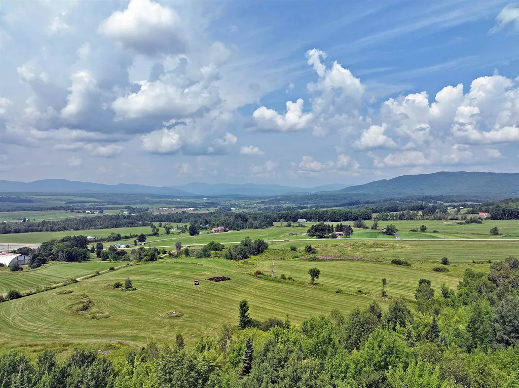 780 Vance Hill Road Newport Town VT 05857