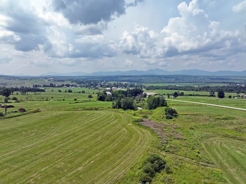 780 Vance Hill Road Newport Town VT 05857