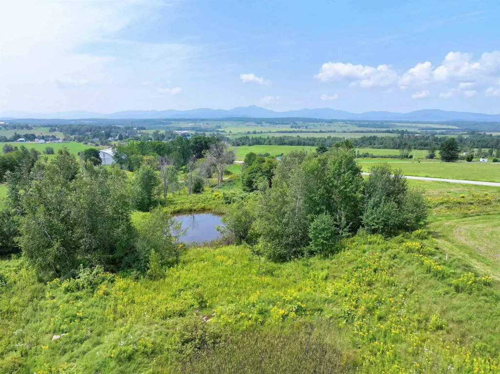 780 Vance Hill Road Newport Town VT 05857