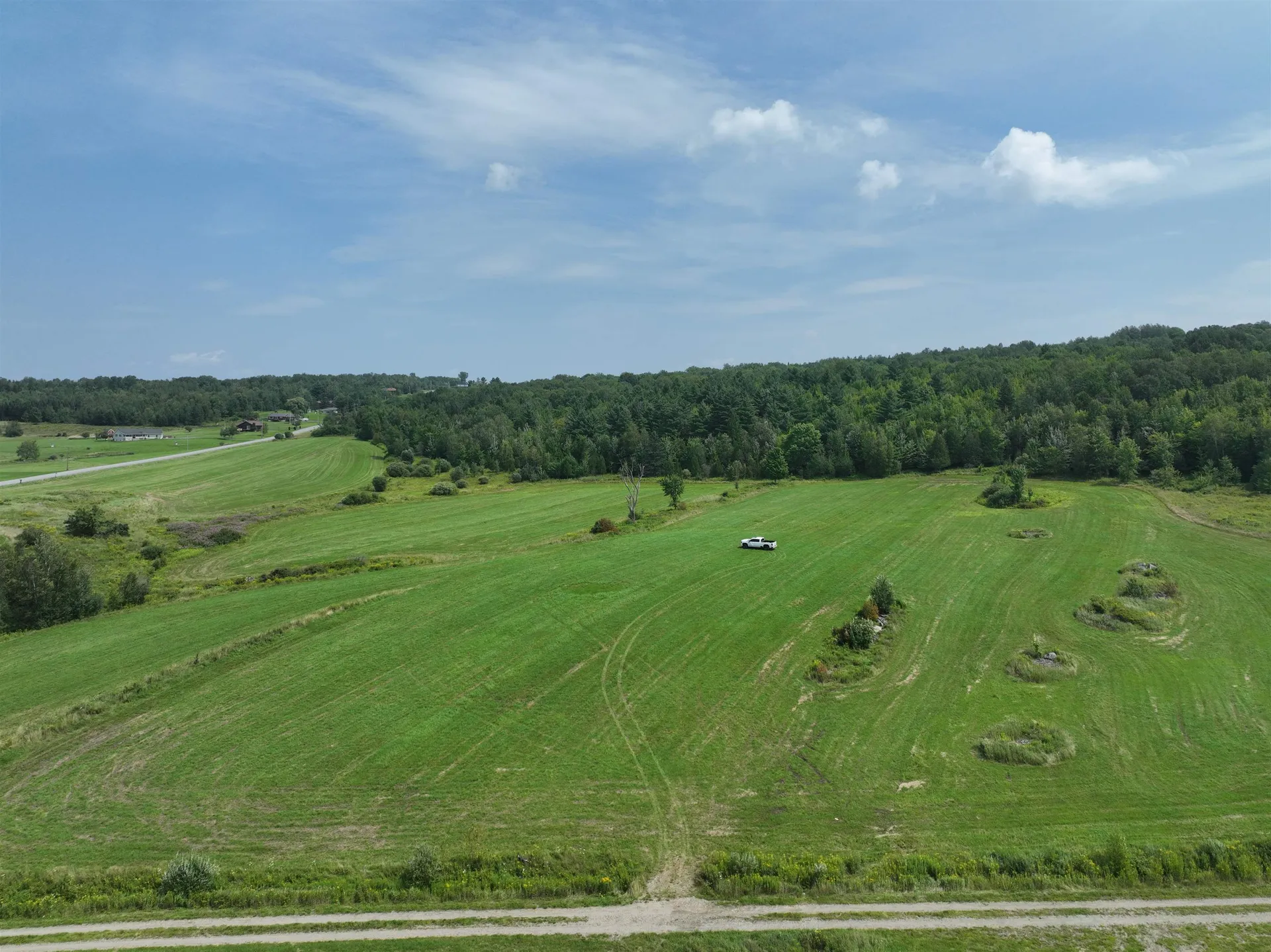 780 Vance Hill Road Newport Town VT 05857