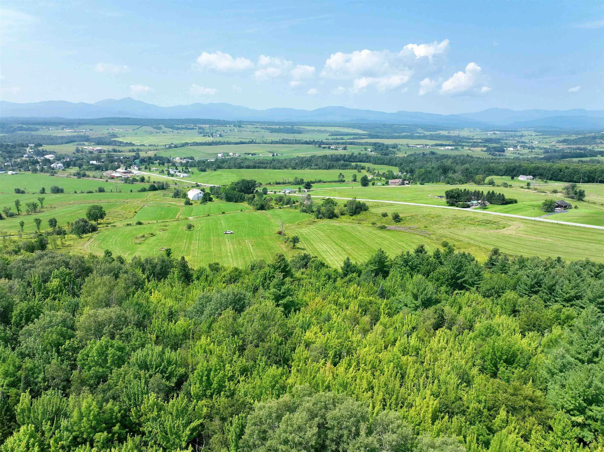 780 Vance Hill Road Newport Town VT 05857