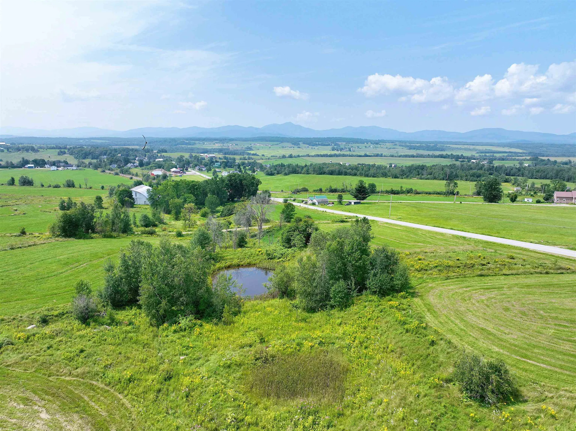 780 Vance Hill Road Newport Town VT 05857