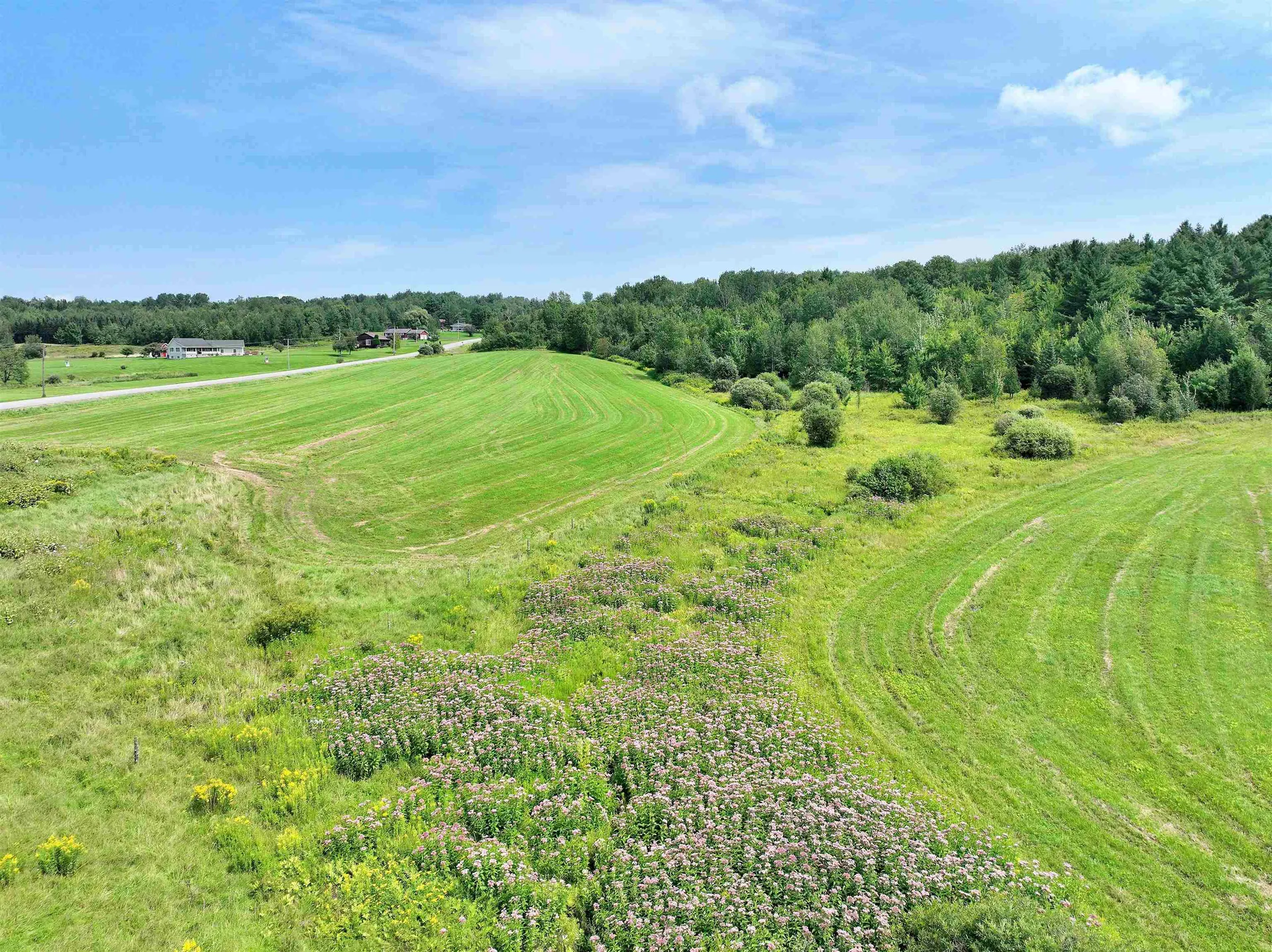 780 Vance Hill Road Newport Town VT 05857