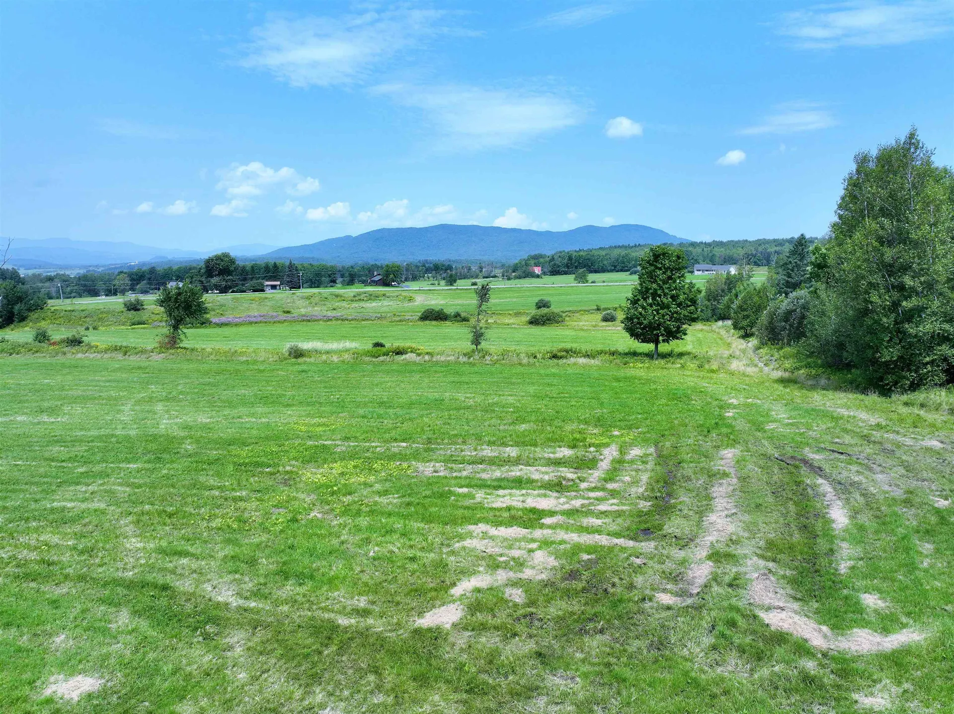 780 Vance Hill Road Newport Town VT 05857