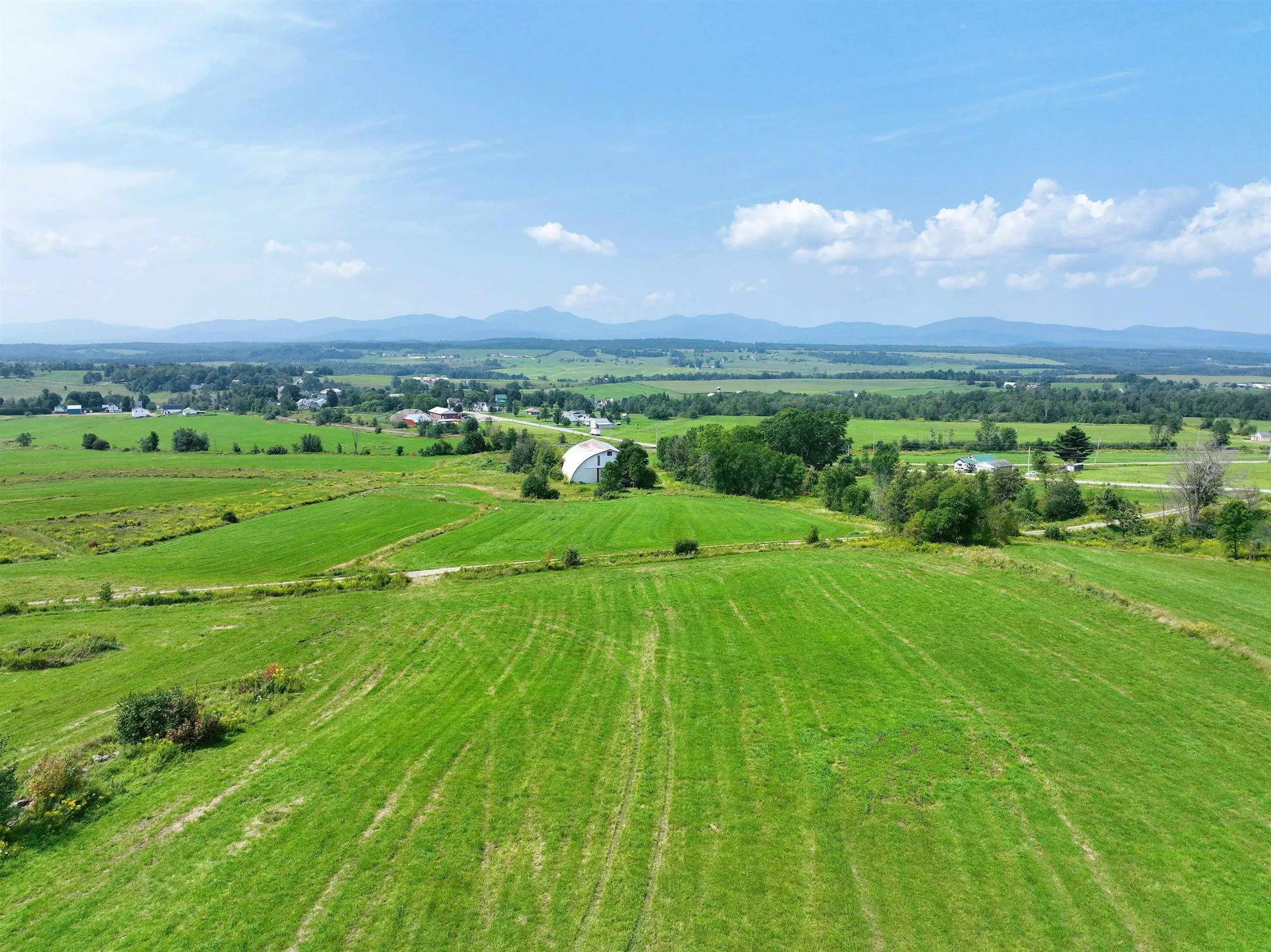 780 Vance Hill Road Newport Town VT 05857