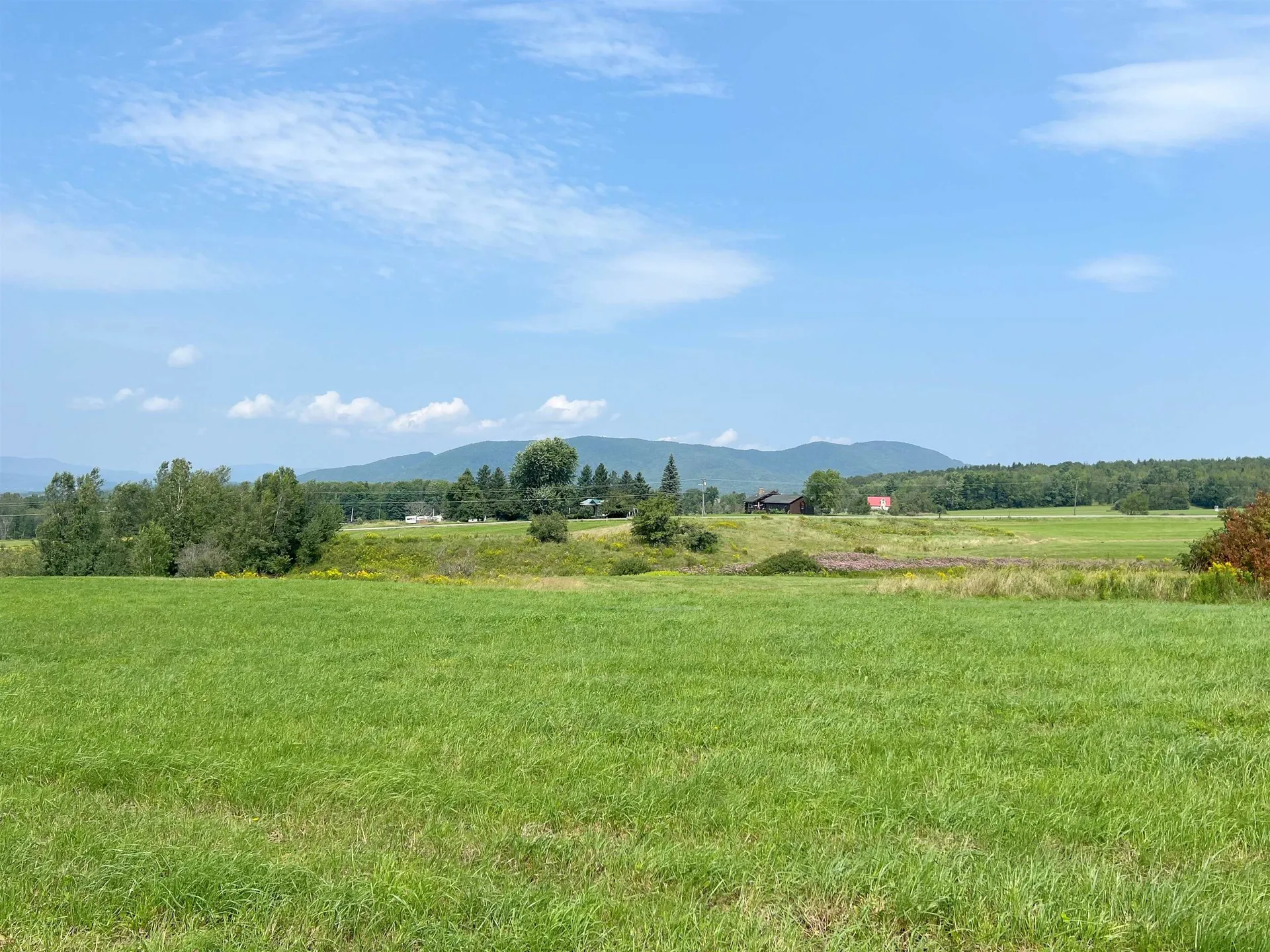 780 Vance Hill Road Newport Town VT 05857