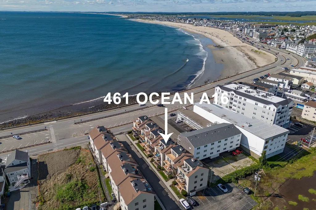 461 Ocean Boulevard Hampton NH 03842