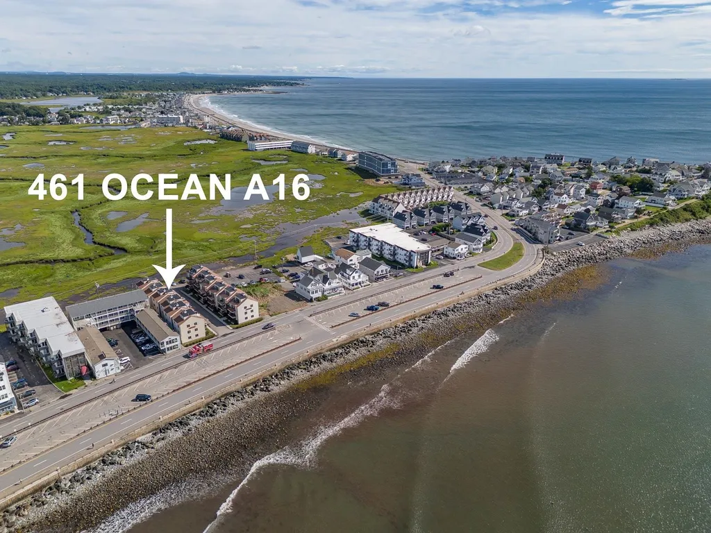 461 Ocean Boulevard Hampton NH 03842