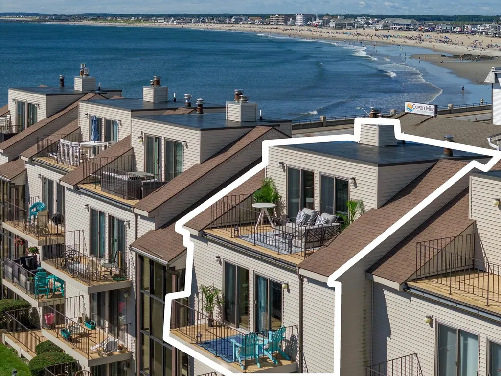 461 Ocean Boulevard Hampton NH 03842