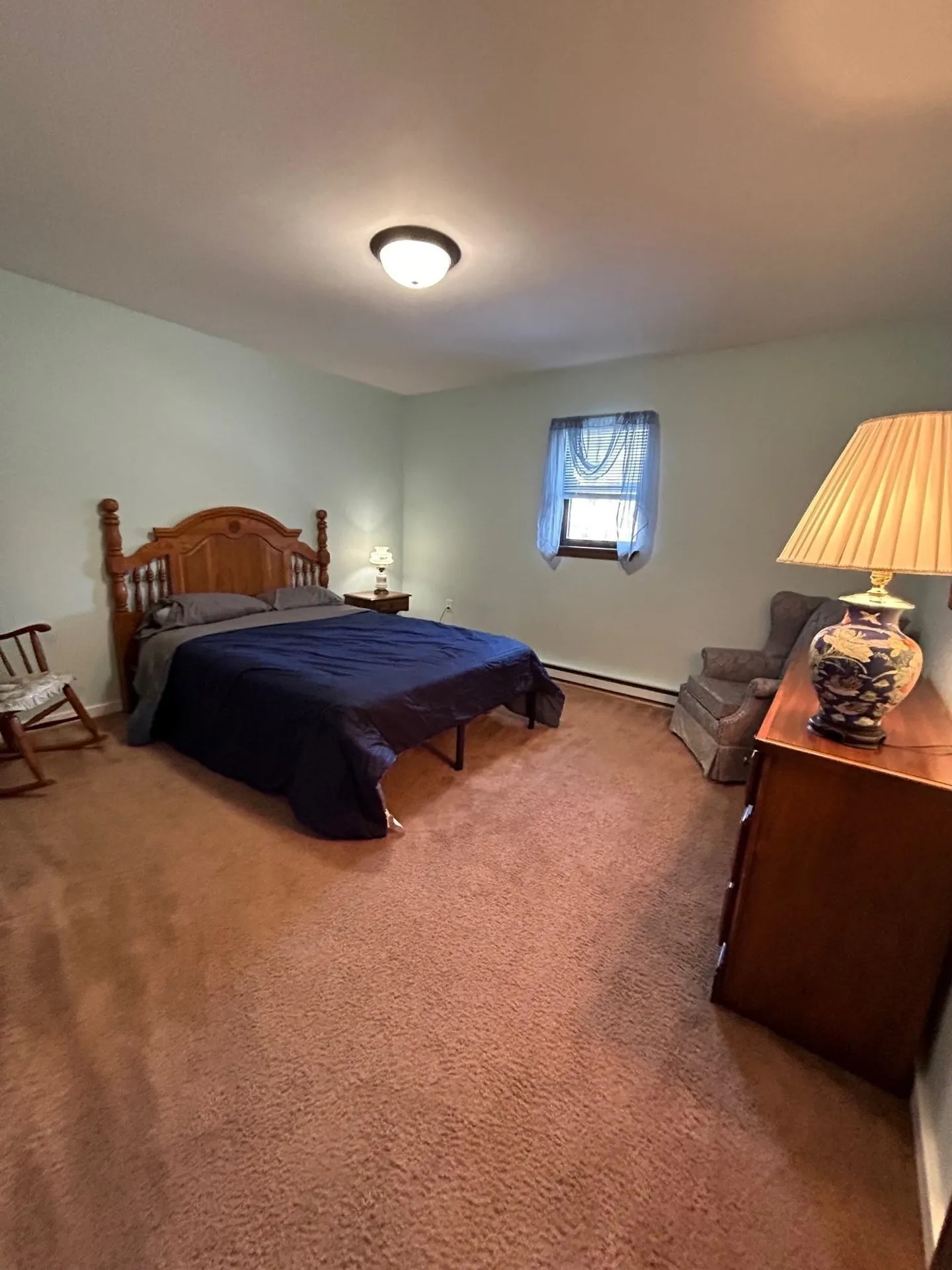 1070 Anderson Lane Peru VT 05152