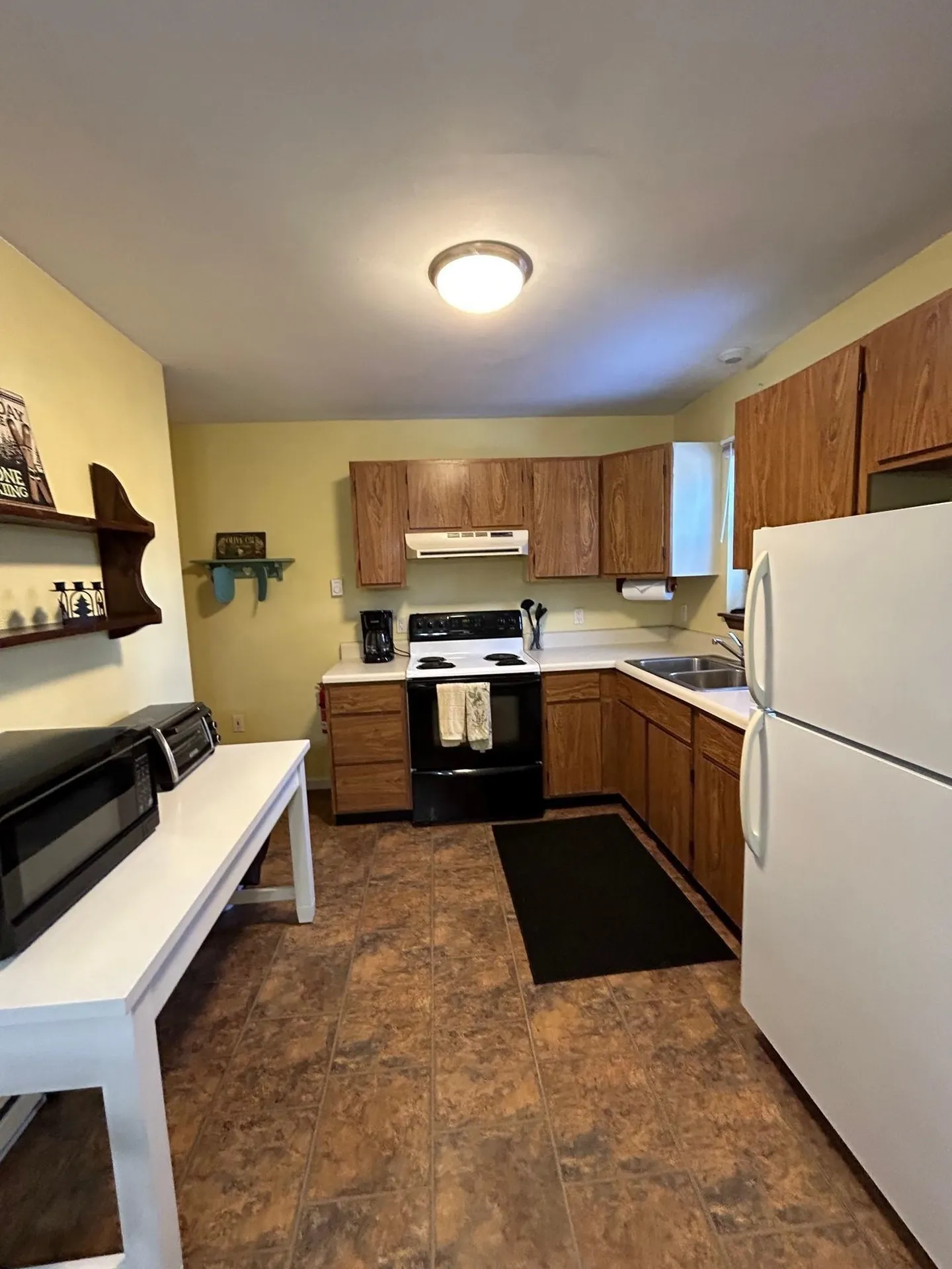 1070 Anderson Lane Peru VT 05152