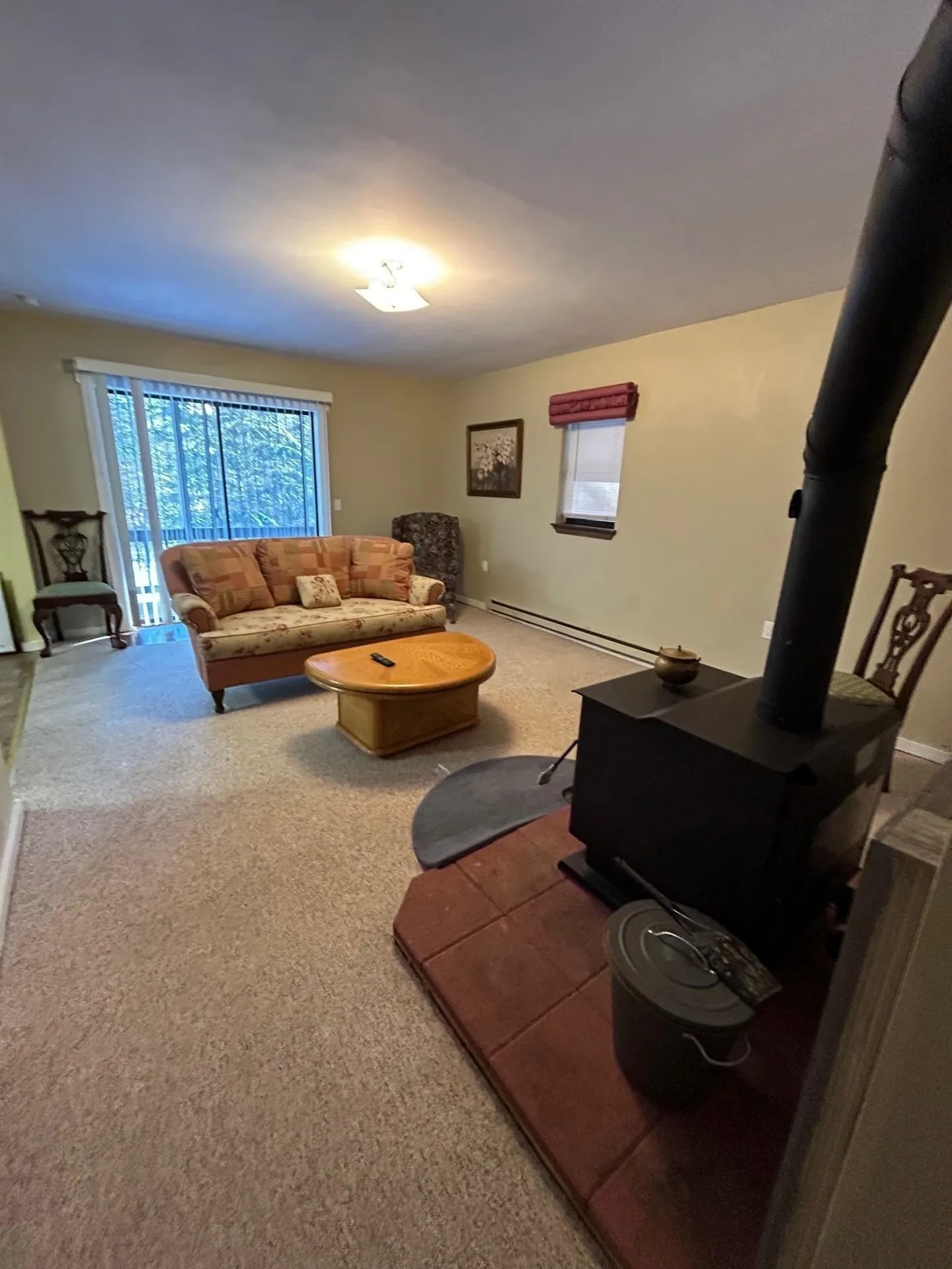 1070 Anderson Lane Peru VT 05152