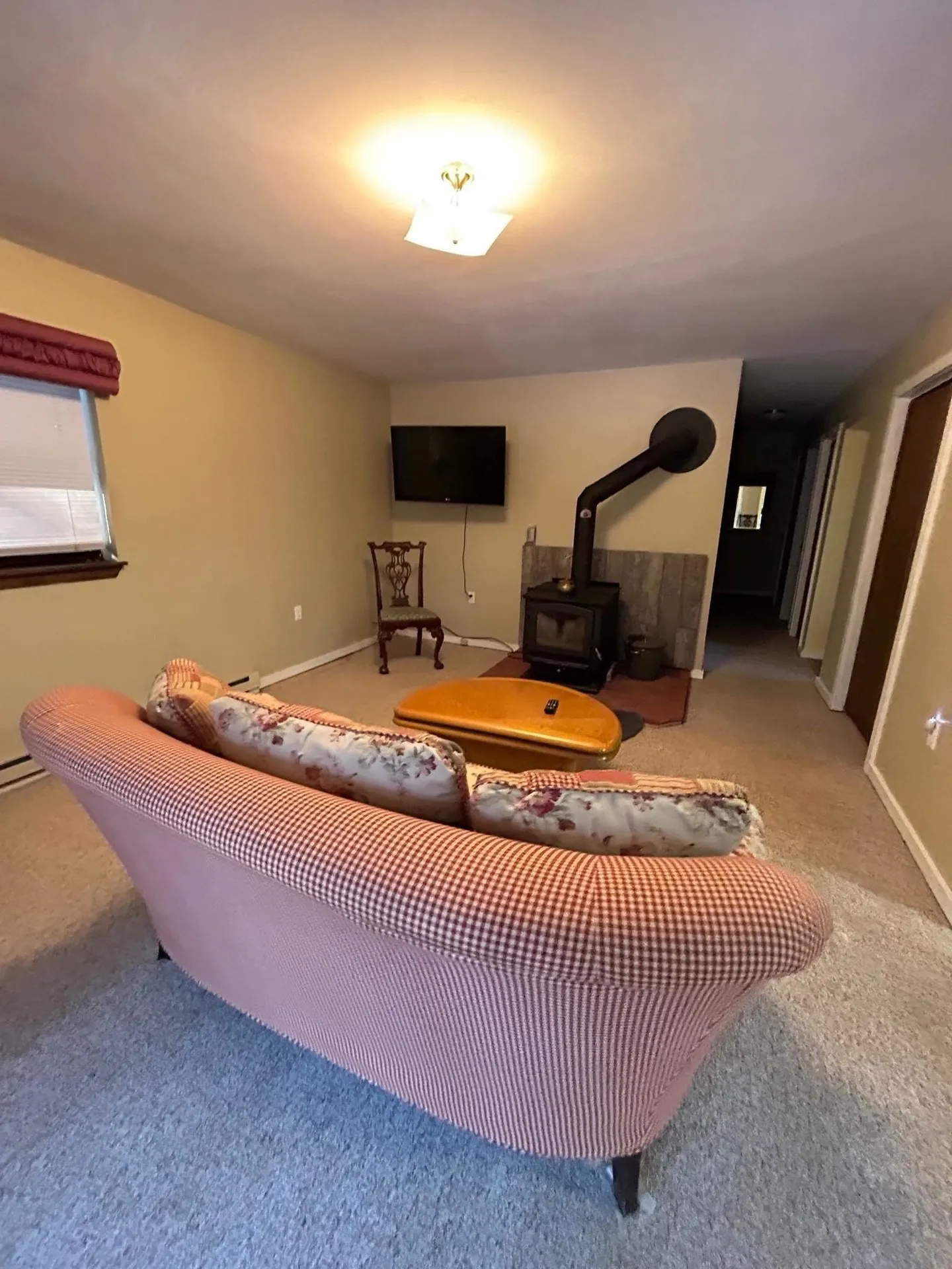 1070 Anderson Lane Peru VT 05152