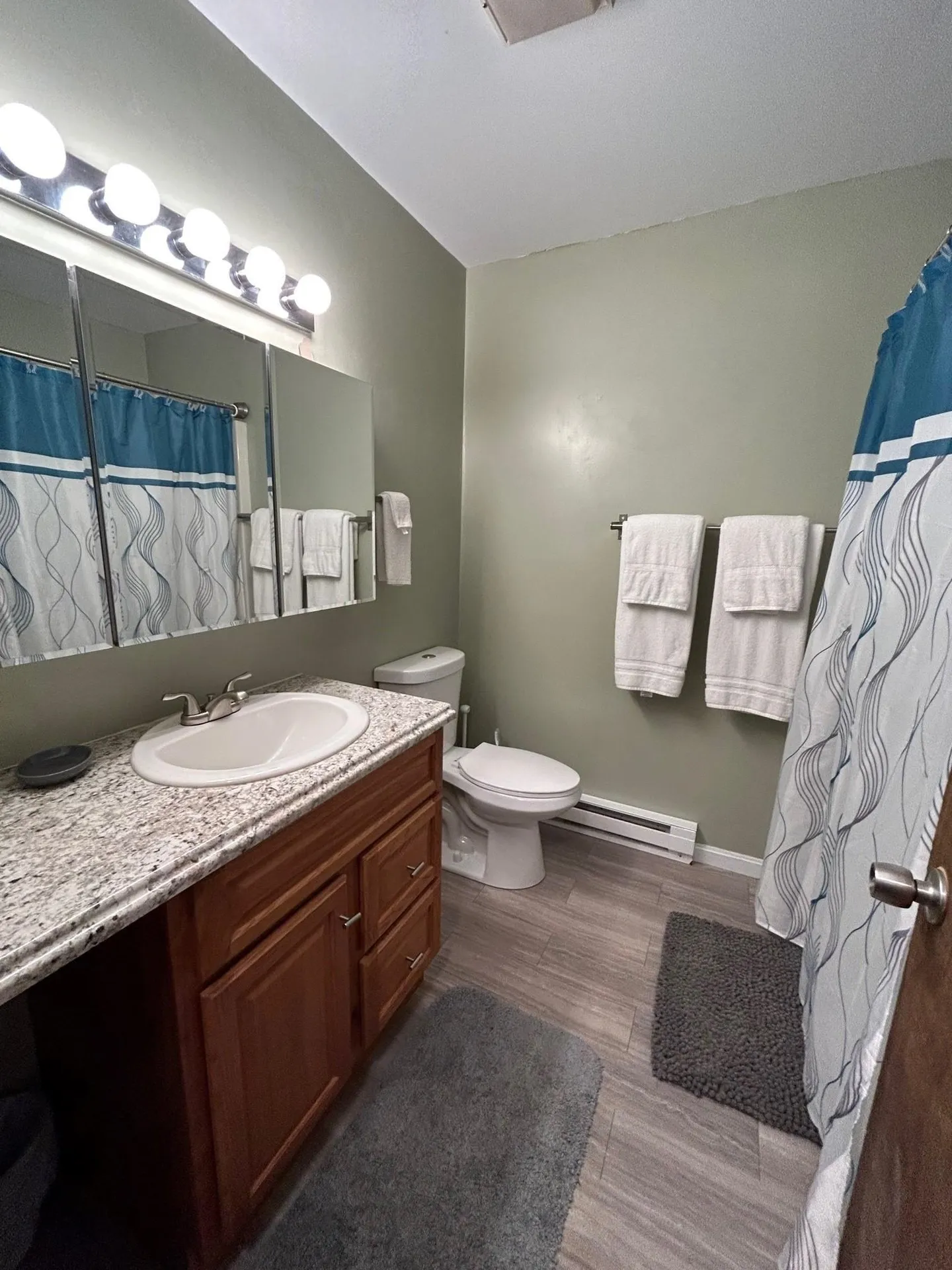 1070 Anderson Lane Peru VT 05152