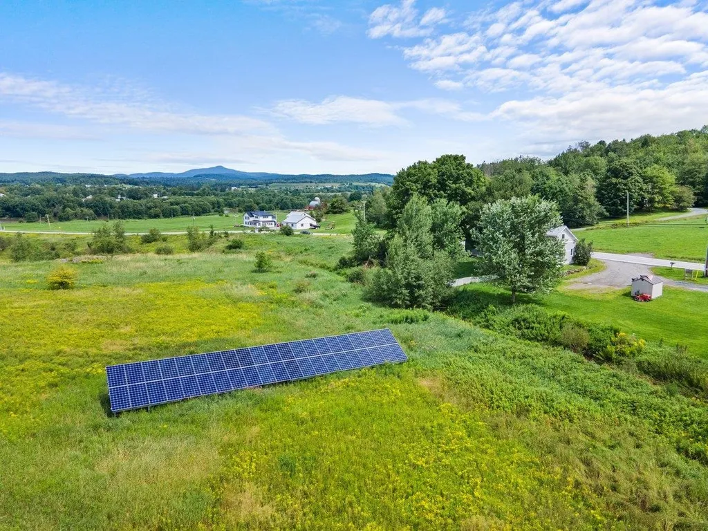 594 W. Enosburg Road Enosburg VT 05450