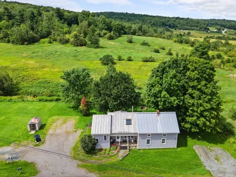 594 W. Enosburg Road Enosburg VT 05450