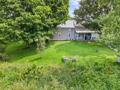 594 W. Enosburg Road Enosburg VT 05450