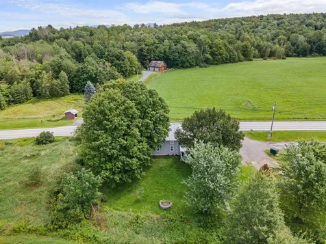 594 W. Enosburg Road Enosburg VT 05450