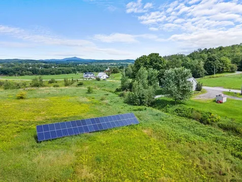 594 W. Enosburg Road Enosburg VT 05450