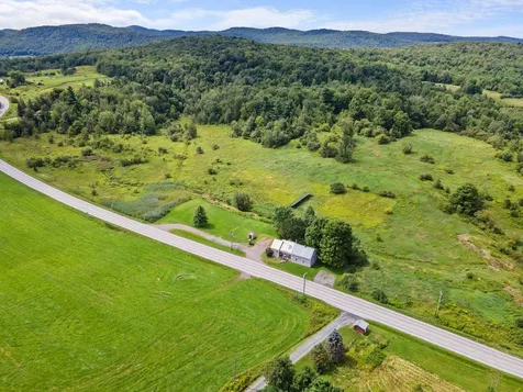 594 W. Enosburg Road Enosburg VT 05450