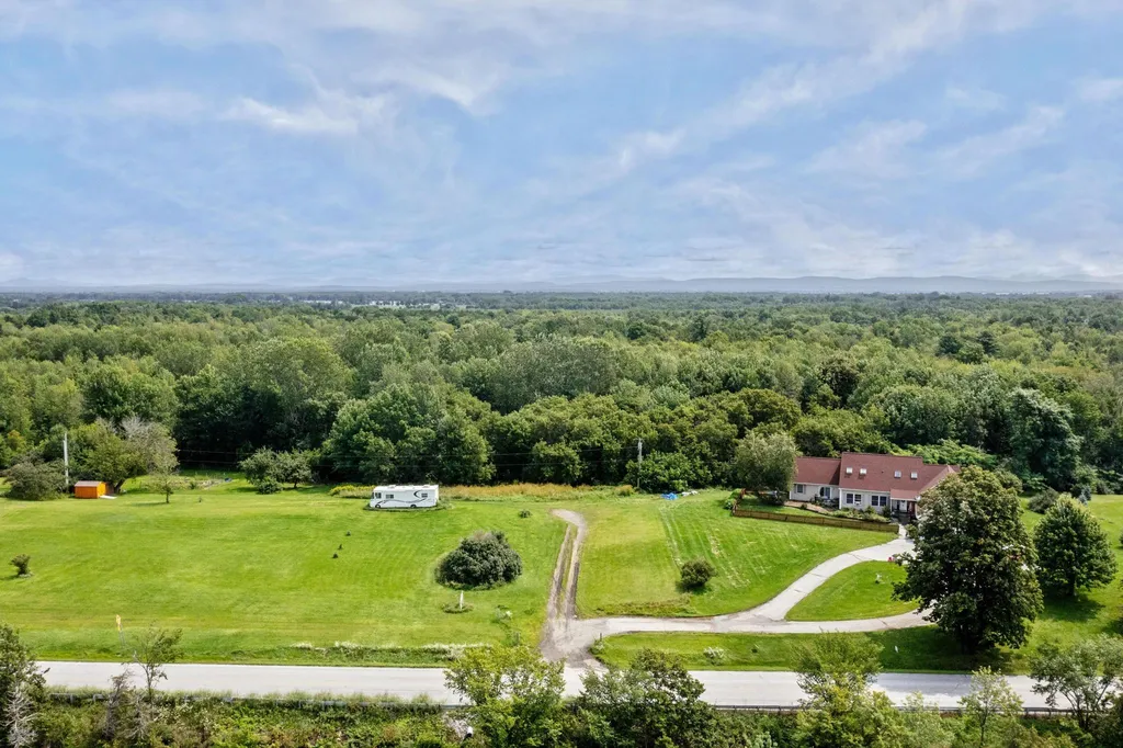 204 Route 129 Alburgh VT 05440