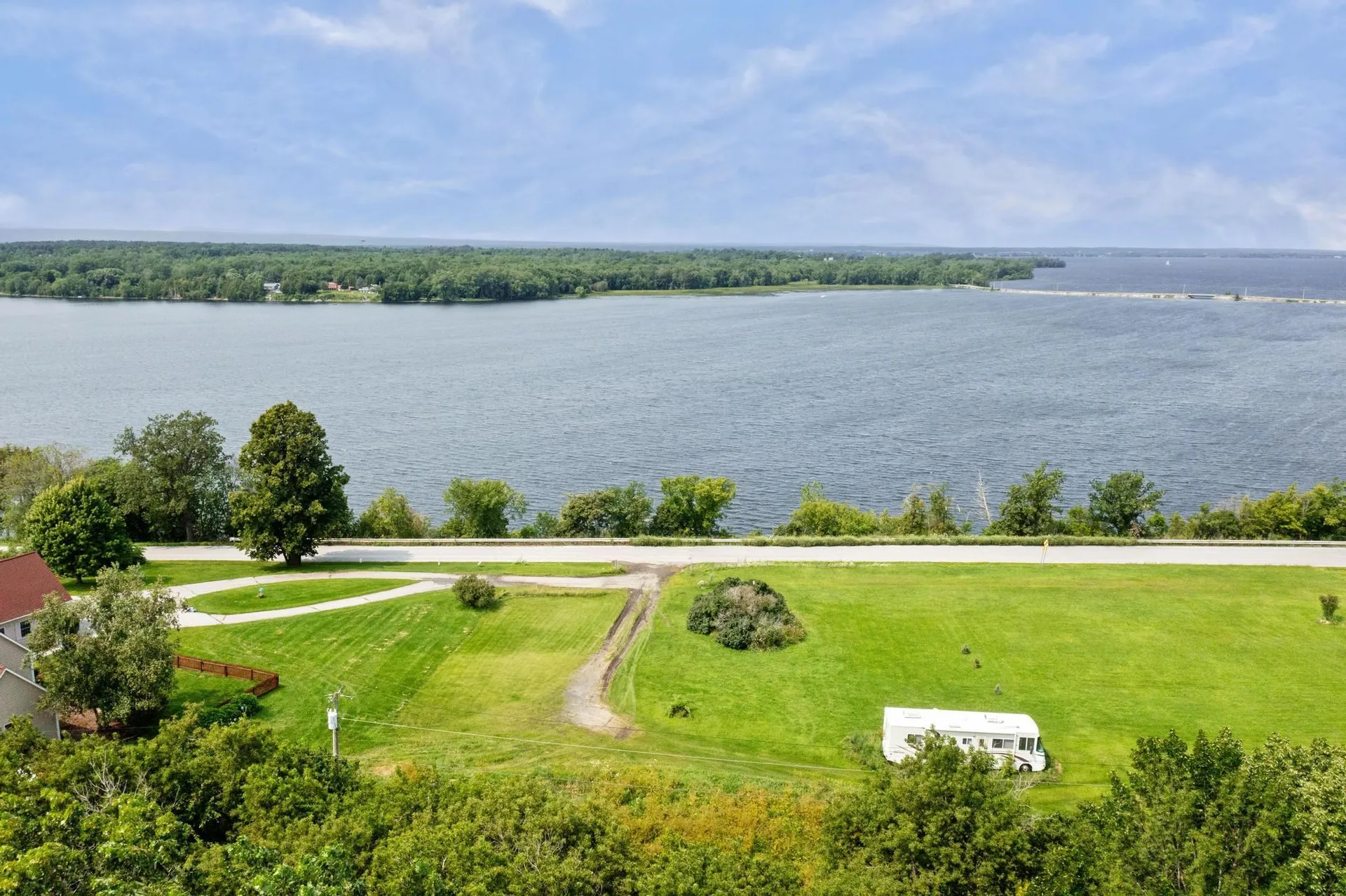 204 Route 129 Alburgh VT 05440