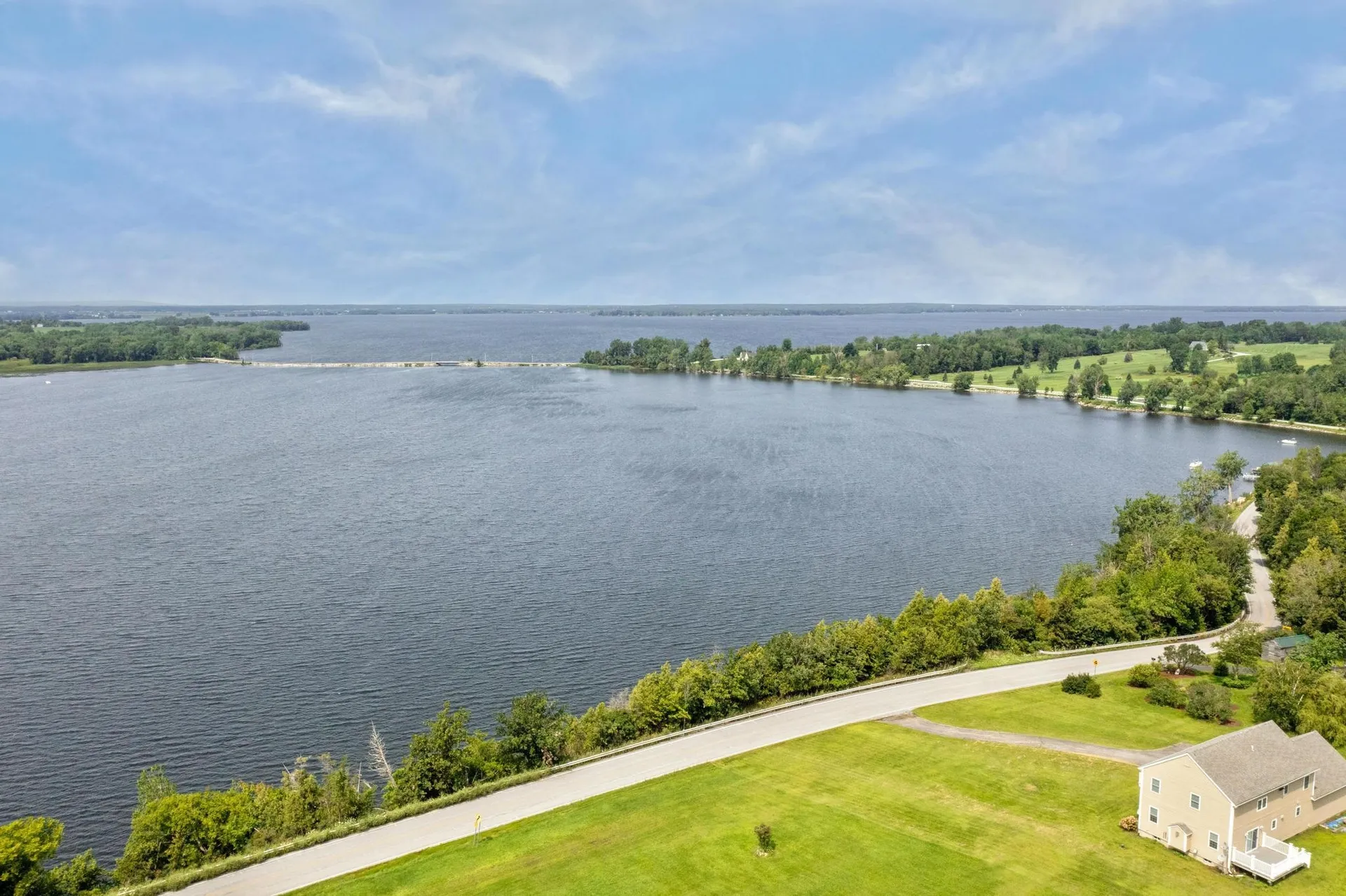 204 Route 129 Alburgh VT 05440