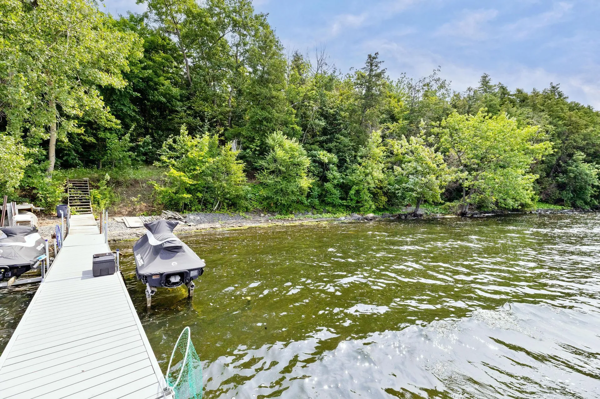 204 Route 129 Alburgh VT 05440