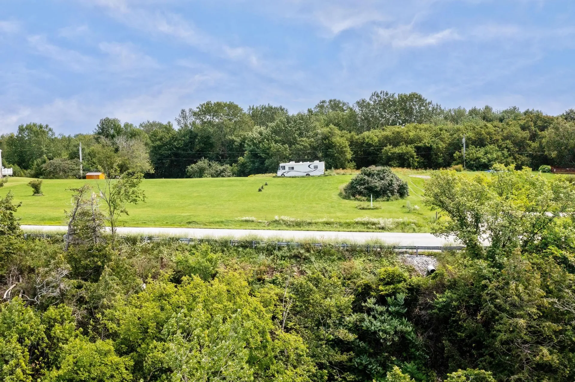 204 Route 129 Alburgh VT 05440