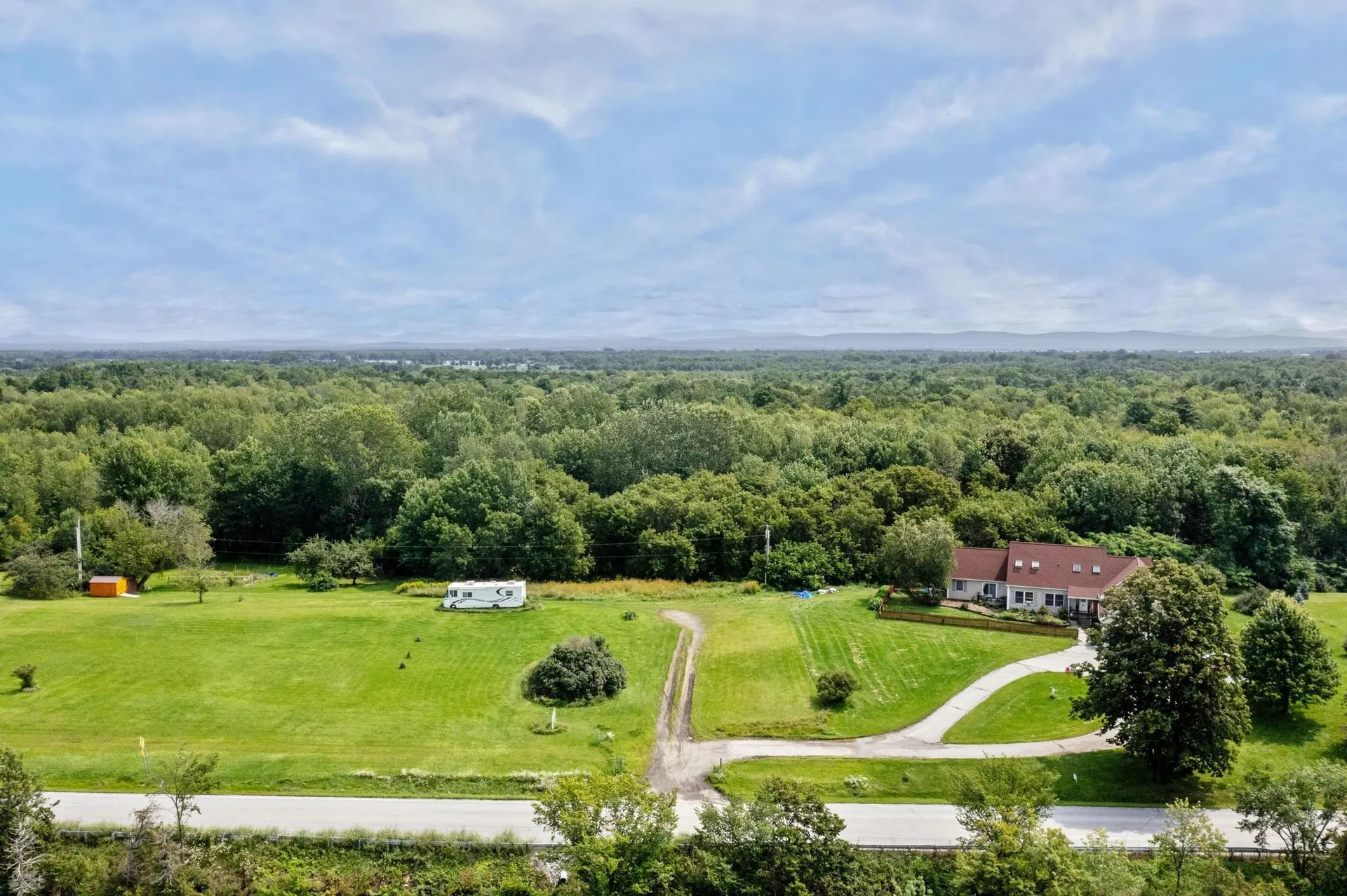 204 Route 129 Alburgh VT 05440