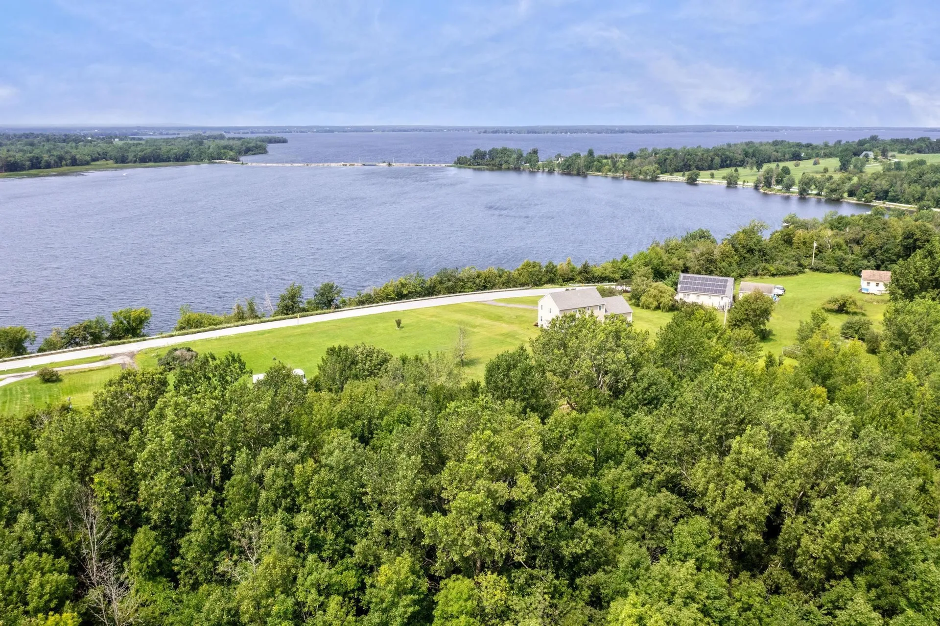 204 Route 129 Alburgh VT 05440