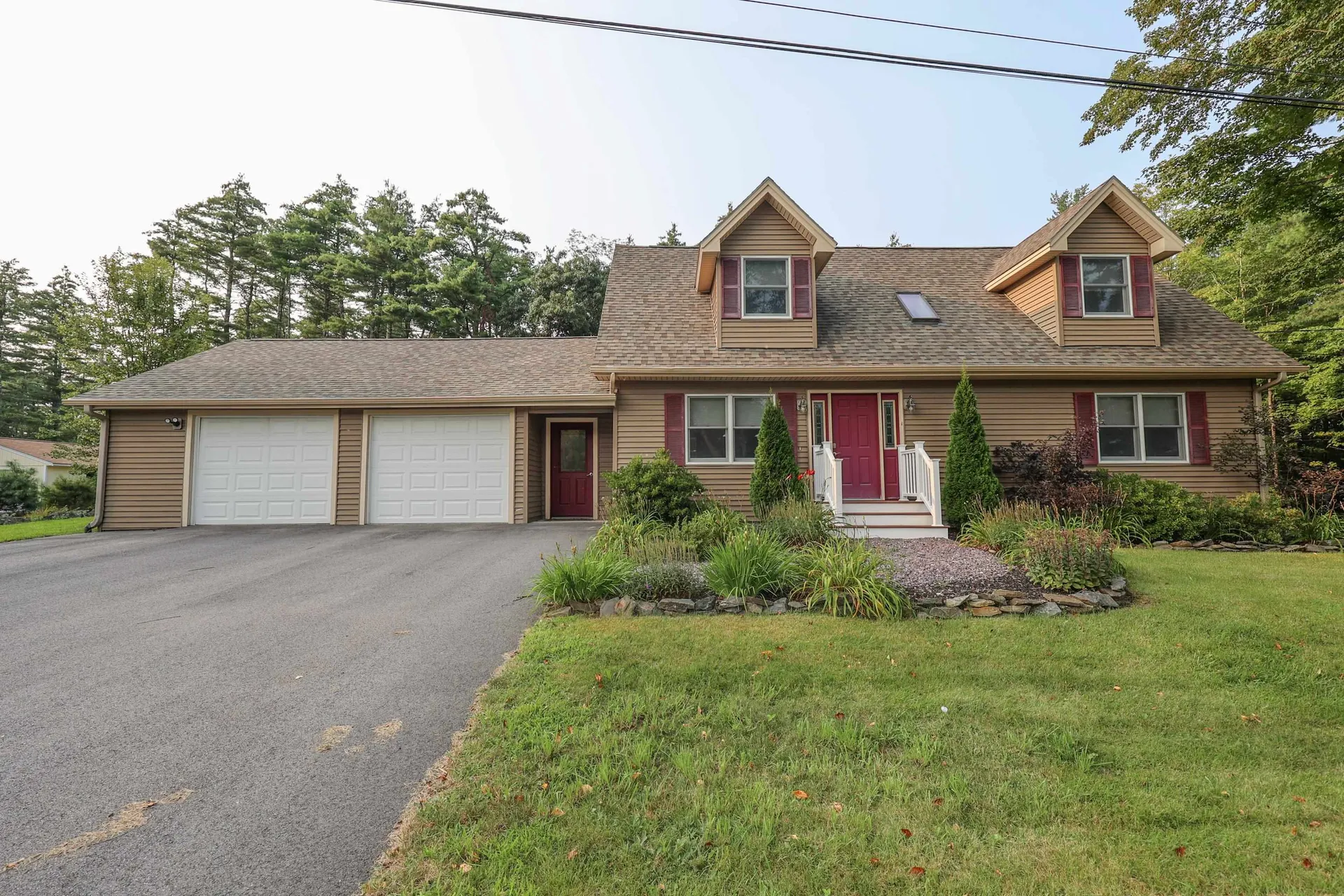 15 Lund Lane Hollis NH 03049