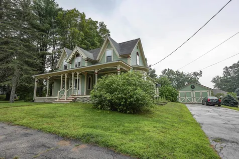 33 Elm Street Concord NH 03303