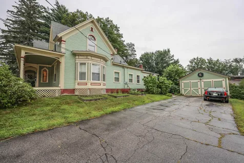 33 Elm Street Concord NH 03303
