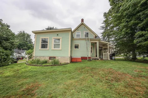33 Elm Street Concord NH 03303