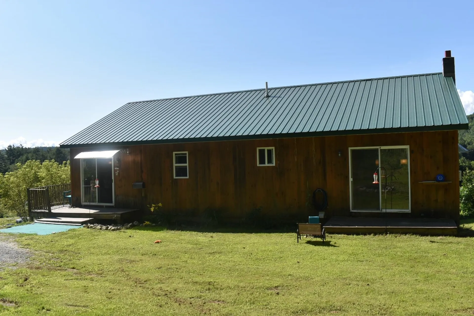 3464 Scott Highway Ryegate VT 05069