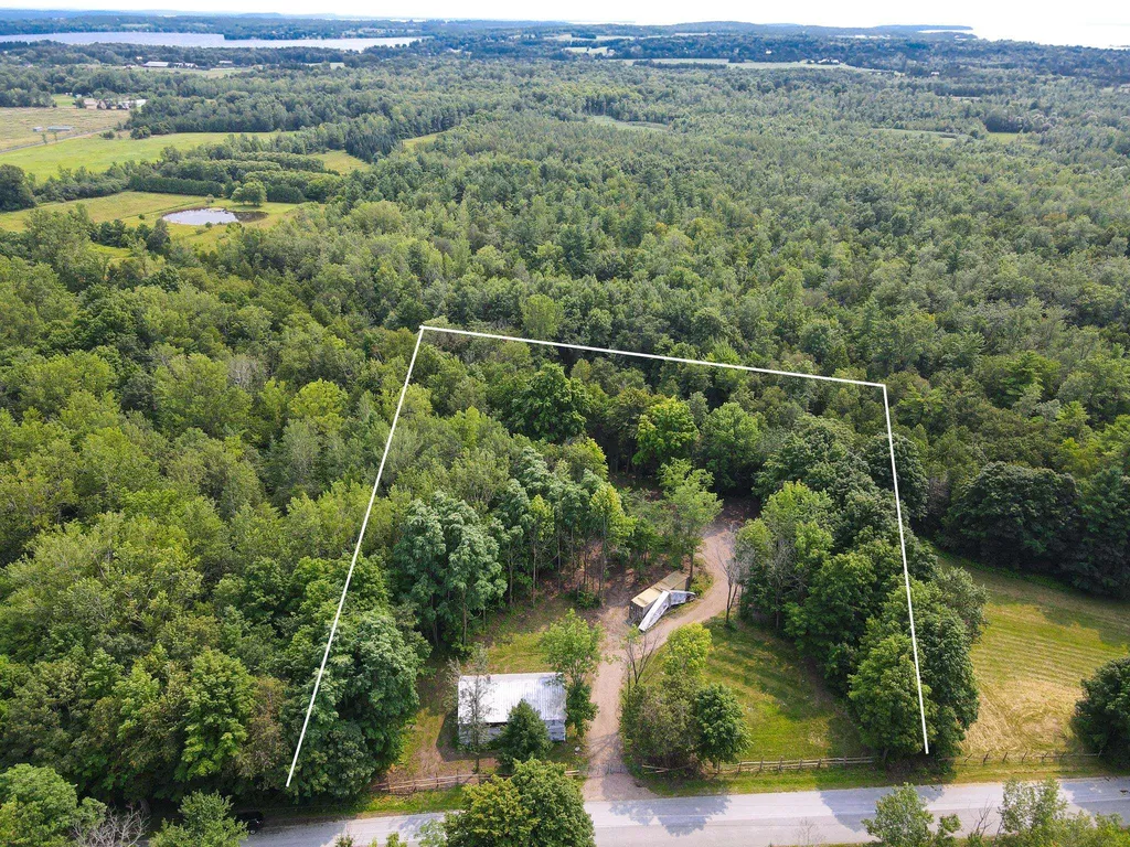 45 Bell Hill Road Grand Isle VT 05458
