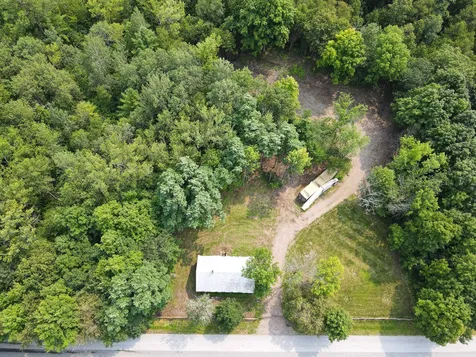 45 Bell Hill Road Grand Isle VT 05458