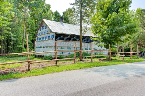 45 Bell Hill Road Grand Isle VT 05458