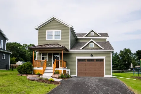 199 Highland Terrace South Burlington VT 05403