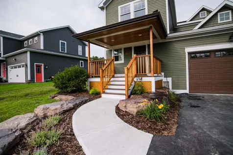 199 Highland Terrace South Burlington VT 05403